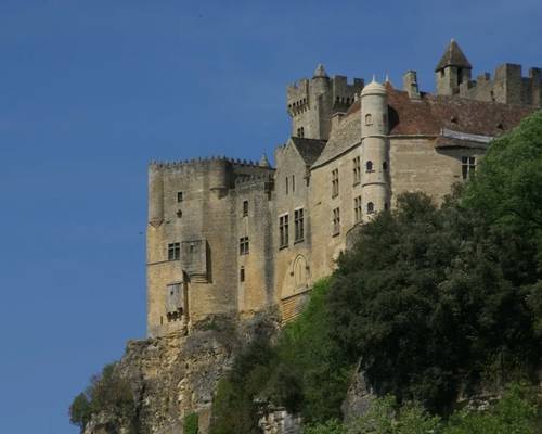 Château de Beynac