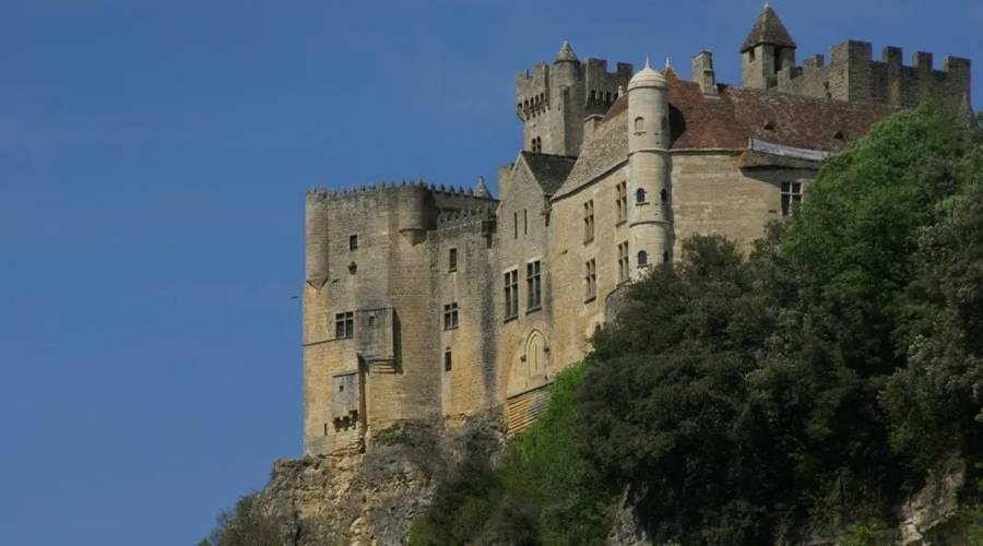 Château de Beynac