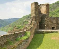 Château de Brousse