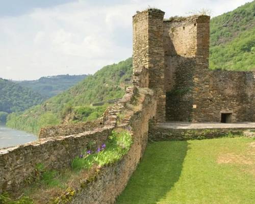 Château de Brousse