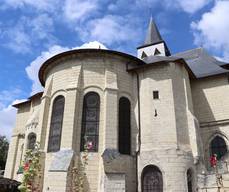 Collégiale de Saint-Martin