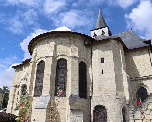 Collégiale de Saint-Martin