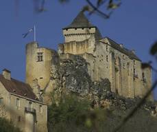 Château de Castelnaud