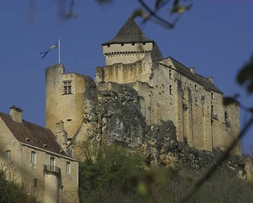 Château de Castelnaud