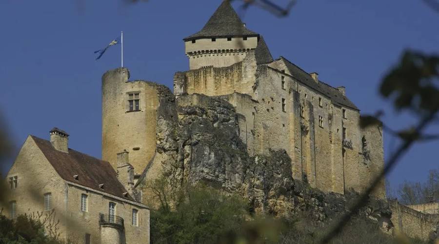 Château de Castelnaud