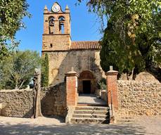 Eglise Santa Maria del Mercadal