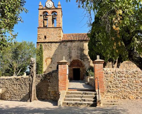 Eglise Santa Maria del Mercadal