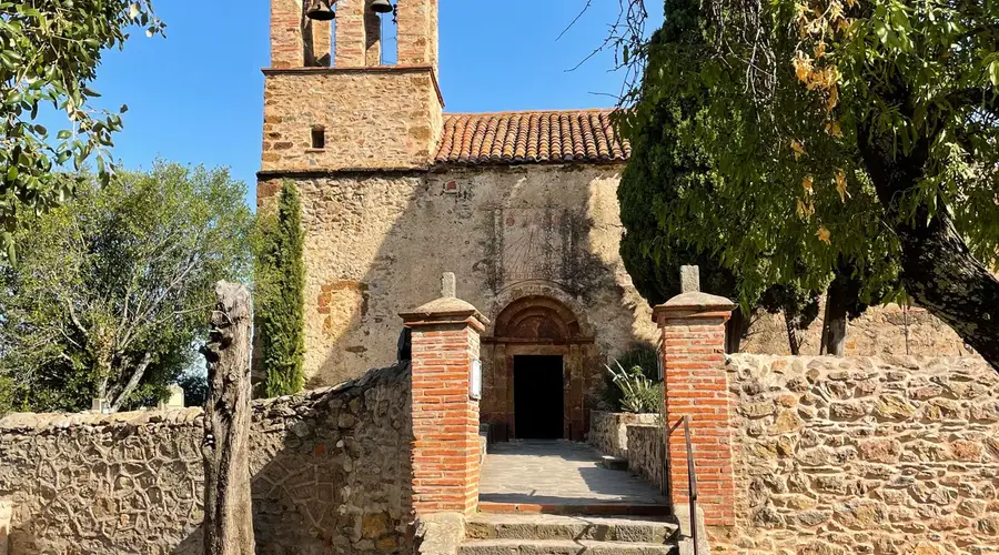Eglise Santa Maria del Mercadal