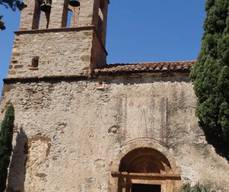 Eglise Santa Maria del Mercadal