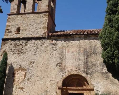 Eglise Santa Maria del Mercadal