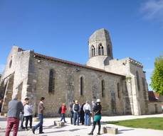 Eglise Saint-Jean-Baptiste