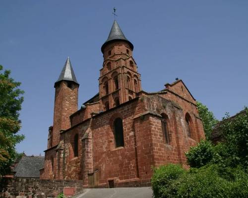 Eglise Saint-Pierre