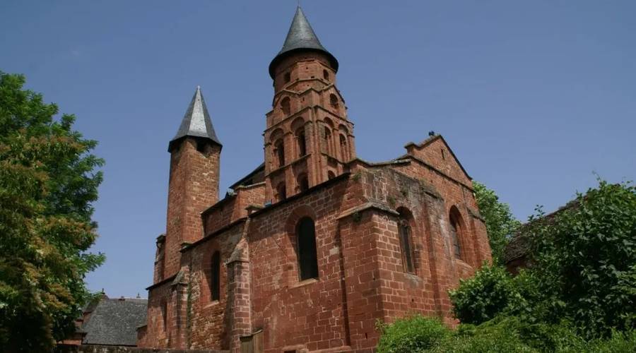 Eglise Saint-Pierre