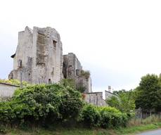 Château de Crissay