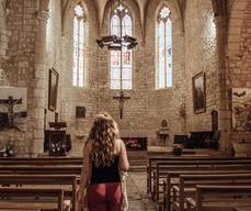 Eglise St-Barthélemy