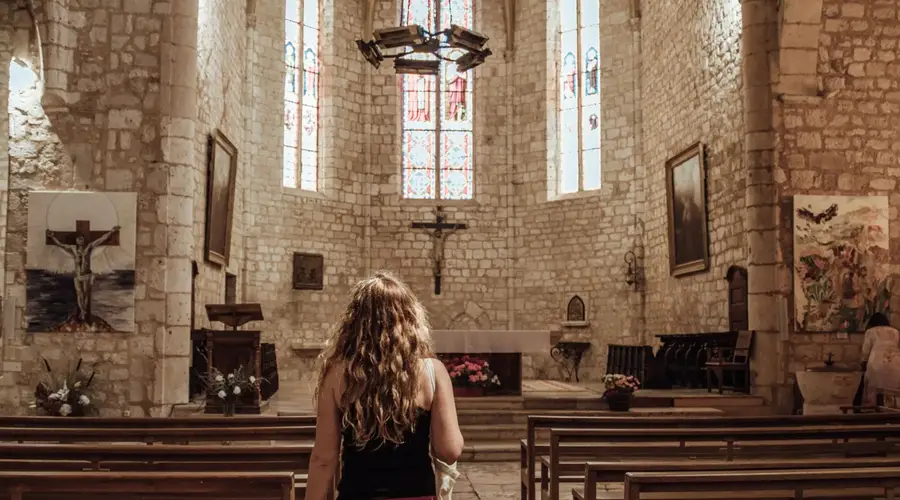 Eglise St-Barthélemy