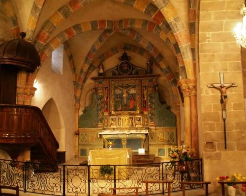 Eglise St-Barthélemy