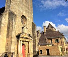 Eglise Notre-Dame de l'Assomption