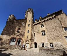 Château d'Estaing