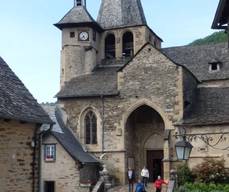 Eglise Saint-Fleuret