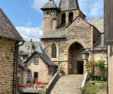 Eglise Saint-Fleuret