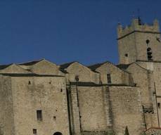 Eglise Saint-Vincent-d'en-Haut