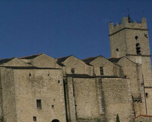 Eglise Saint-Vincent-d'en-Haut