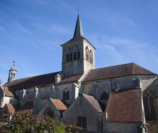 Eglise Saint-Genest