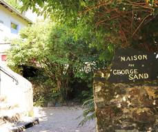 Maison George Sand "Algira"