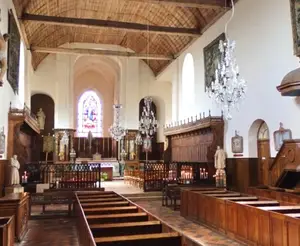 image de l'activité Collégiale Saint-Pierre