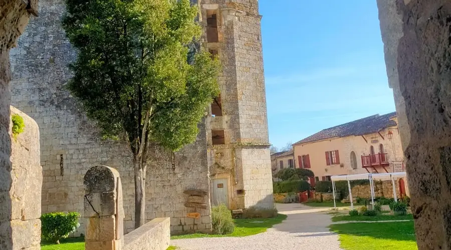 Eglise Saint-Sigismond