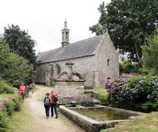 Chapelle N-D de Bonne-Nouvelle