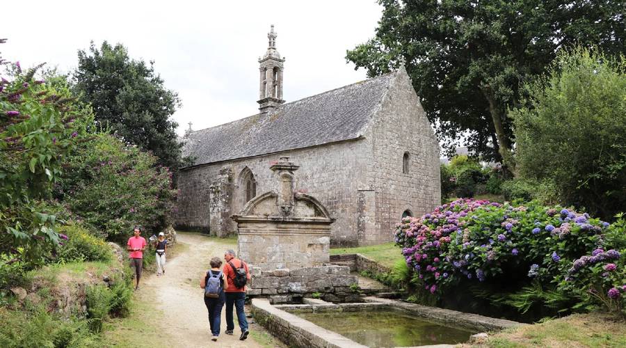 Chapelle N-D de Bonne-Nouvelle