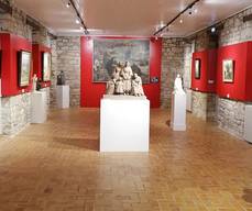 Musée d'Art Charles Daniélou