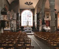 Eglise Saint-Mathurin