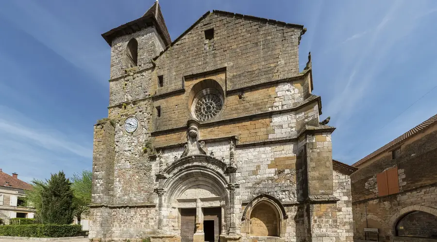 Eglise Saint-Dominique