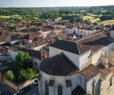 Eglise Saint-Dominique
