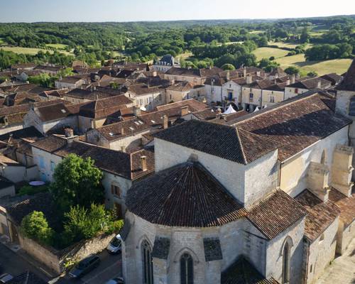 Eglise Saint-Dominique