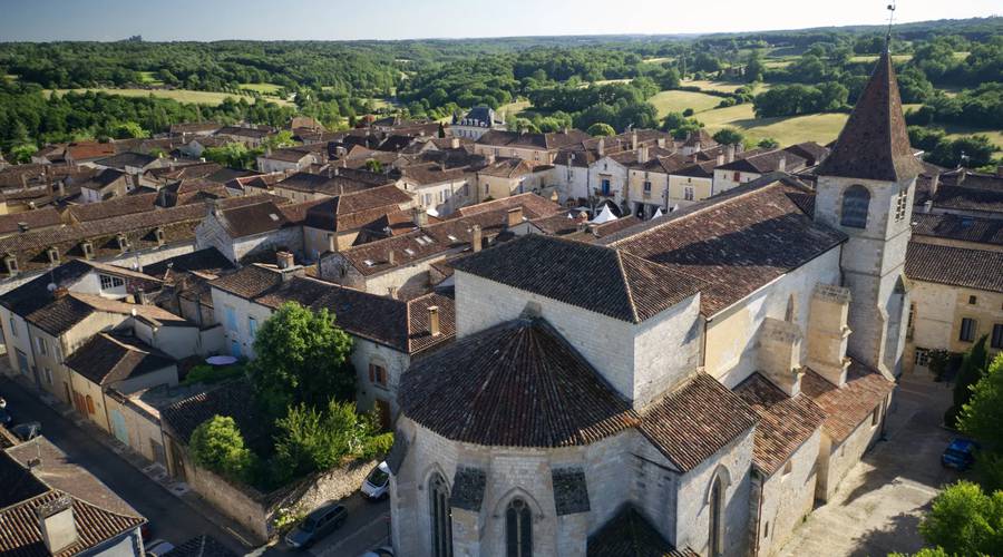 Eglise Saint-Dominique