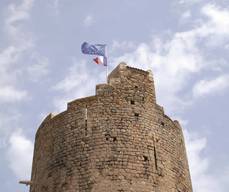 Tour de Montpeyroux