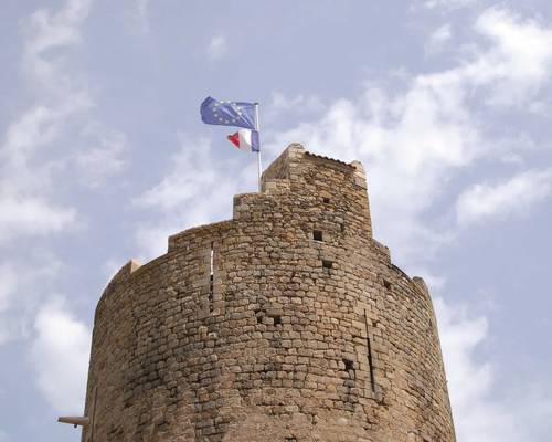 Tour de Montpeyroux