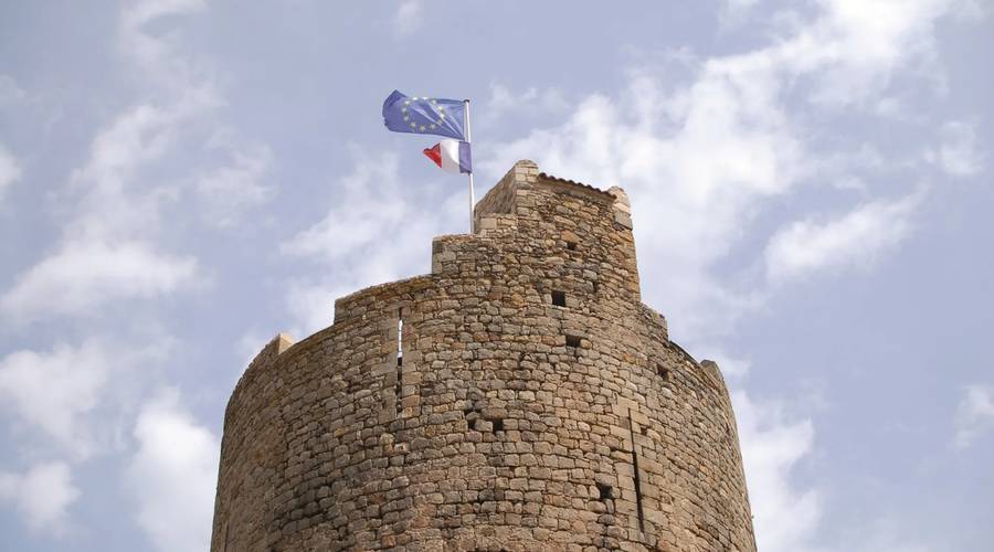 Tour de Montpeyroux