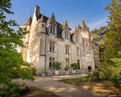 Château de Montrésor