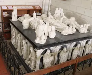 image de l'activité Collégiale Saint-Jean-Baptiste