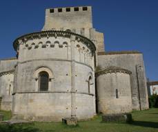 Eglise Saint-Pierre