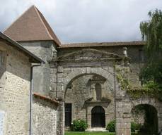 Couvent des Carmes - Couvent des Arts