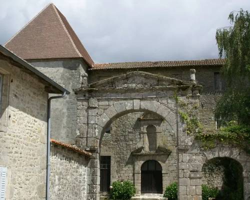 Couvent des Carmes - Couvent des Arts