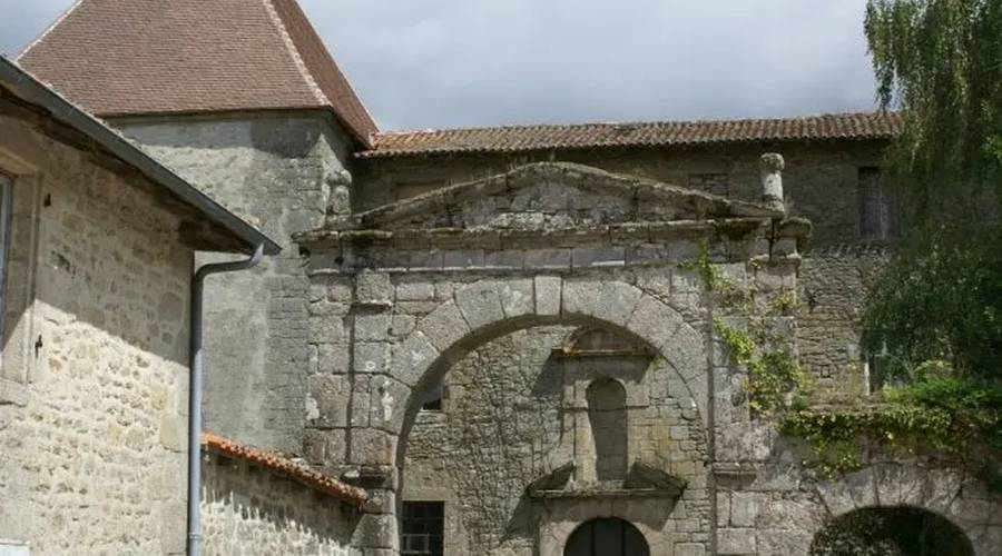 Couvent des Carmes - Couvent des Arts