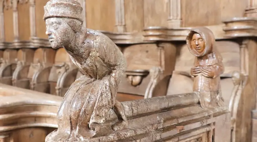 Eglise Saint-Hilaire de Poitiers