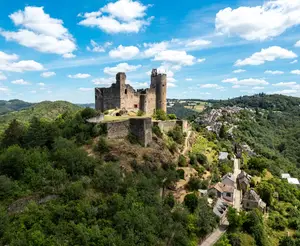 image de l'activité Forteresse Royale